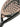 Racchette Unisex Head - Speed Motion - Grigio
