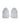 Sneaker Uomo Nike - Air Force 1 '07 - Bianco