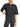 T-shirt Donna Adidas - Essential Boyfriend Tee - Nero