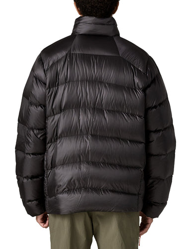 Giacche Uomo Patagonia - M's Fitz Roy Down Jkt - Nero