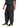 Pantaloni Uomo Adidas - Pantalone Premium Essentials Loose Cargo - Nero