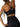 Canotte e top Donna The North Face - W's Flex Bra - Nero