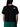 T-shirt Donna The North Face - W's Simple Dome Cropped Slim Tee - Nero