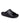 Sandali Uomo Crocs - Mellow Slide - Nero