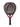 Racchette Unisex Head - Head Coello Motion 2026 - Grigio