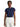 T-shirt Donna Ralph Lauren - Maglietta Girocollo In Jersey Di Cotone - Blu