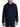Giacche Uomo Woolrich - Giacca Double Wool Hooded - Blu