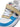 Sneaker Bambini Unisex Nike - Nike Court Borough Low Recraft - Bianco