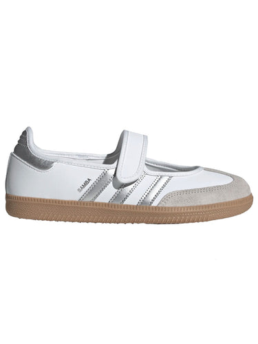 Sneaker Donna Adidas - Samba Jane - Bianco