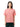 T-shirt Donna Lacoste - T-Shirt Relaxed Fit In Jersey Di Cotone Pima - Rosa