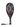 Racchette Unisex Nox - AT10 Luxury GENIUS 18K Alum 2025 by Agustín Tapia - Blu