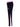 Pantaloni Ragazza Jordan - Soft Touch Mixed Flc Pant - Nero