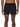 Pantaloncini e calzoncini Uomo Sundek - Costume Da Bagno Corto Vita Elasticata Repreve® - Nero
