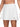 Gonne Donna Nike - Gonna Da Tennis Nike Victory In Dri-Fit - Bianco