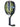 Racchette Unisex Babolat - Babolat Counter Viper - Giallo
