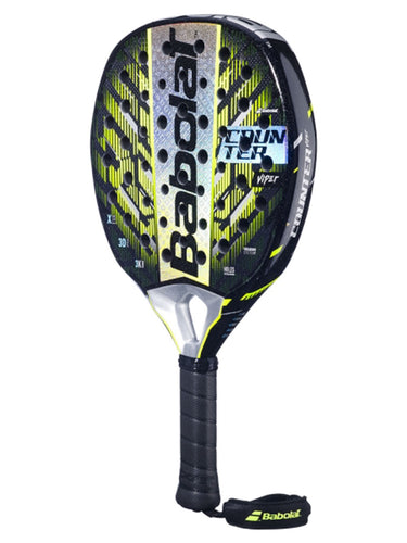 Racchette Unisex Babolat - Babolat Counter Viper - Giallo