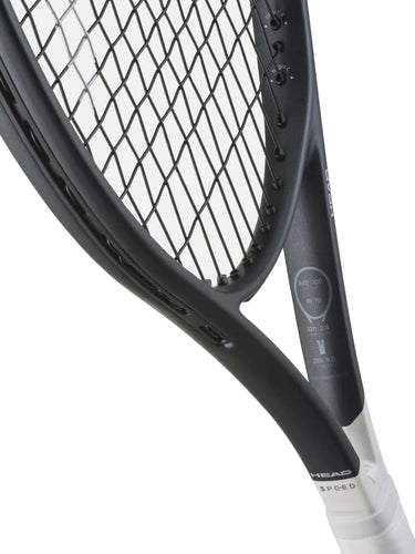 Racchette Unisex Head - Racchetta Head Speed Jr.2026 - Nero