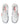 Scarpe da tennis Ragazzi Unisex Asics - Gel-Resolution 9 Gs - Bianco