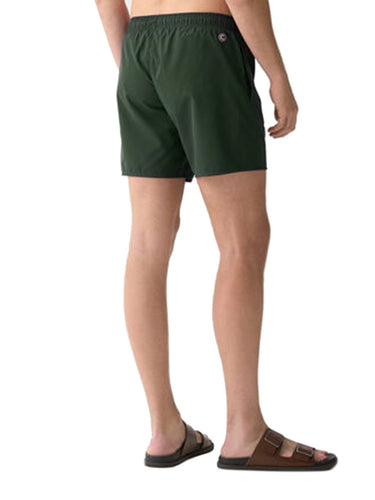 Pantaloncini e calzoncini Uomo Colmar - Costume Tinta Unita - Verde