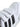 Sneaker Ragazzi Unisex Adidas - Team Court 2 Str Cf C - Bianco