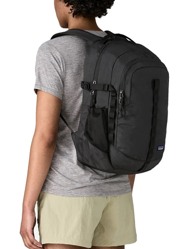 Zaini Casual Unisex Patagonia - Zaino Refugio Daypack 26L - Nero