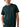 T-shirt Uomo Levi's - T-Shirt Housemark Original - Verde