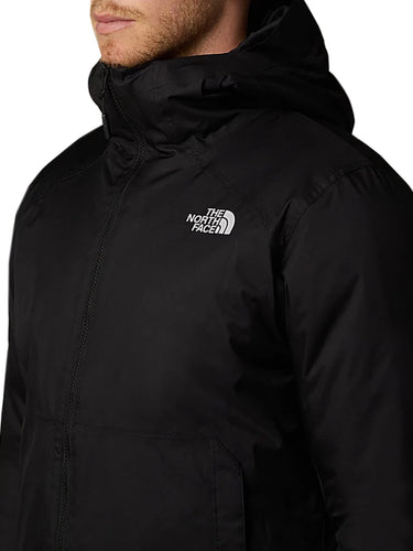 Giacche Uomo The North Face - Giacca Imbottita Millerton - Nero