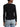 Maglioni Donna Ralph Lauren - Maglia In Cotone A Trecce Con Scollo A V - Nero