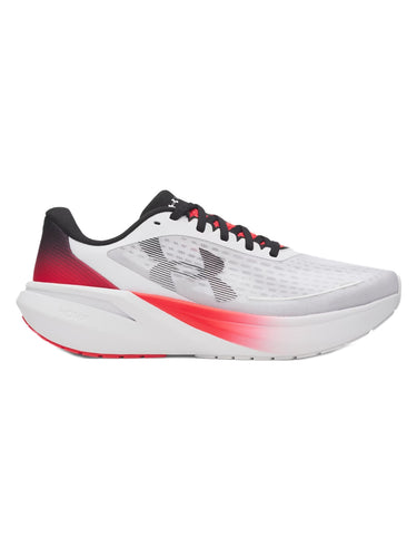Scarpe da corsa su strada Uomo Under Armour - Scarpa Ua Velociti Pace - Bianco