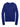 Maglioni Donna Ralph Lauren - Maglia A Girocollo In Cotone A Trecce - Blu