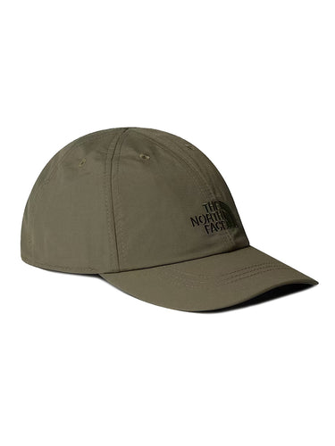 Cappellini da baseball Unisex The North Face - Horizon Hat - Verde militare