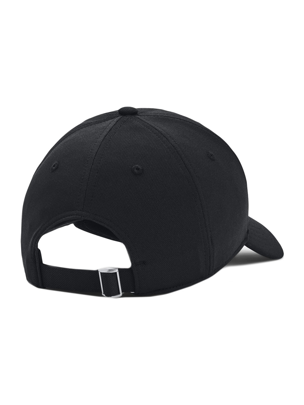 Cappellini da baseball Unisex Under Armour - Cappello Ua Blitzing Adjustable - Nero