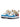 Sneaker Bambini Unisex Nike - Nike Court Borough Low Recraft - Bianco