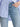 Jeans Donna Levi's - Jeans 501® Original Lightweight - Celeste