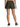 Pantaloncini Donna Under Armour - Shorts Ua Tech Play Up 2In1 - Verde