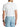 Polo Uomo Ralph Lauren - Polo In Cotone Custom Slim-Fit - Bianco