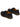 Scarpe stringate basse Uomo Dr. Martens - Scarpe Oxford 1461 In Pelle Smooth - Nero