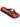 Havaianas Unisex Flip Flops - Havaianas Top Logomania 2 - Blue
