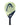Racchette Unisex Head - Extreme Team 2025 - Giallo