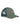 Cappellini da baseball Unisex Dickies - Cappellino Trucker Hanston - Verde