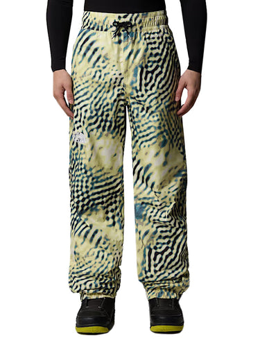 Tute e pantaloni Uomo The North Face - Pantaloni Build Up - Verde
