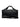Borsoni Unisex Nike - Borsone Medio Brasilia 9.5 - Nero