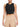 Canotte e top Donna Nike - Canotta Corta E Aderente Chill Knit - Nero
