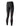 Pantaloni Donna Mico - Pantalone Elasticizzato Woman - X-Performance Run - Nero