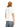 T-shirt Uomo Diesel - T-Adjust-Doval-Pj - T-Shirt Con Patch Oval D - Bianco