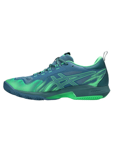 Scarpe da corsa su strada Uomo Asics - Sonicsmash Ff - Verde
