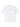 T-shirt Donna Lacoste - T-Shirt Relaxed Fit In Jersey Di Cotone Pima - Bianco