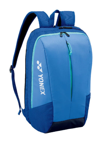 Borse per attrezzatura Unisex Yonex - Zaino Yonex Team - Blu