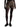 Pantaloncini Donna Nike - Short In French Terry A Vita Media - Marrone