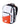 Borse per attrezzatura Unisex Babolat - Backpack Pure Strike - Bianco